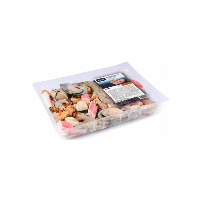 PREPARADO DE MARISCO 450 GR BRASMAR BJA