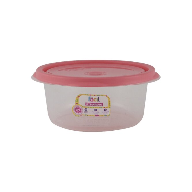 POTE REDONDO FACIL SAN REMO 0.62 L110/6E