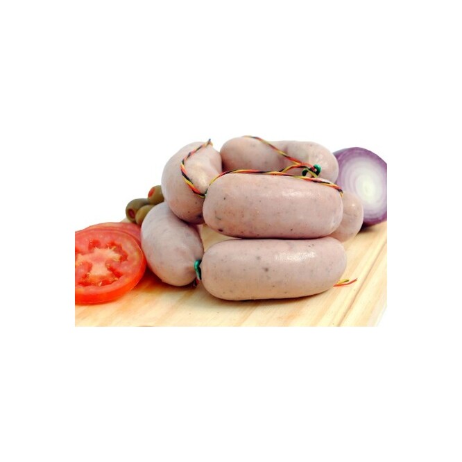 Chorizo ​​Parrillero sin picante Franz por kilo