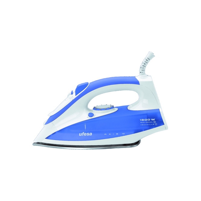 PLANCHA VAPOR UFESA 1800W PV 1500