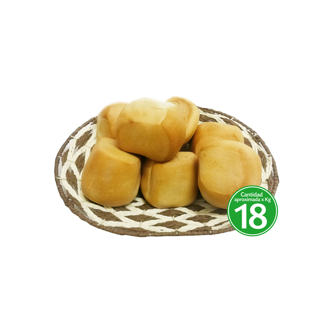 Galleta Superseis por kilo