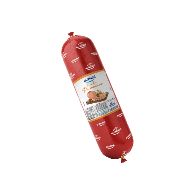 FIAMBRE PRIMAVERA FINO X KG GUARANI