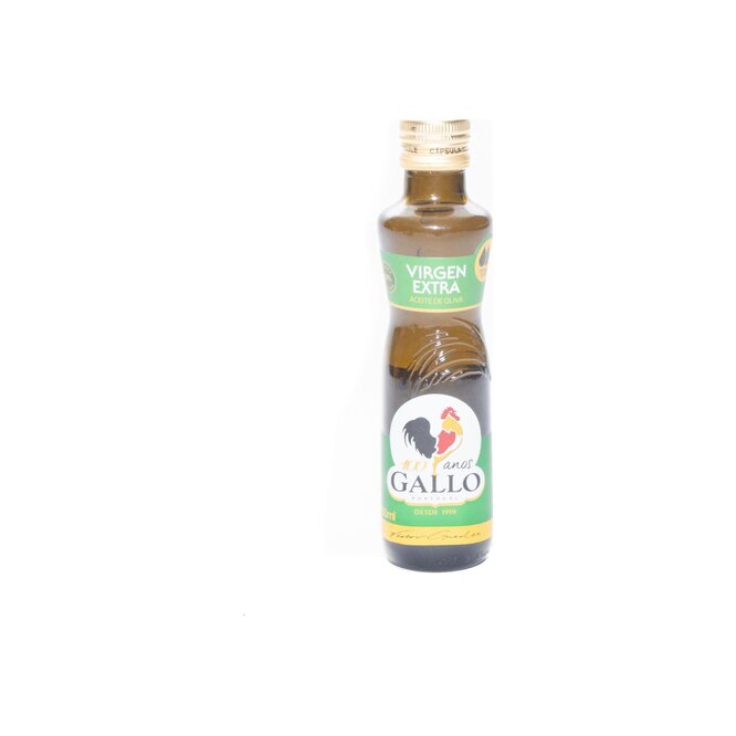 ACEITE DE OLIVA GALLO EXTRA VIRGEN BOT V