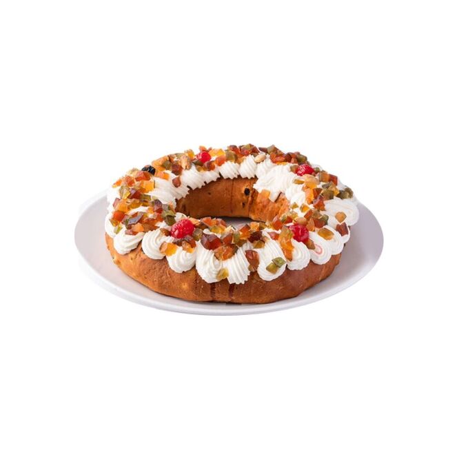 Rosca de pascua especial Superseis por unidad