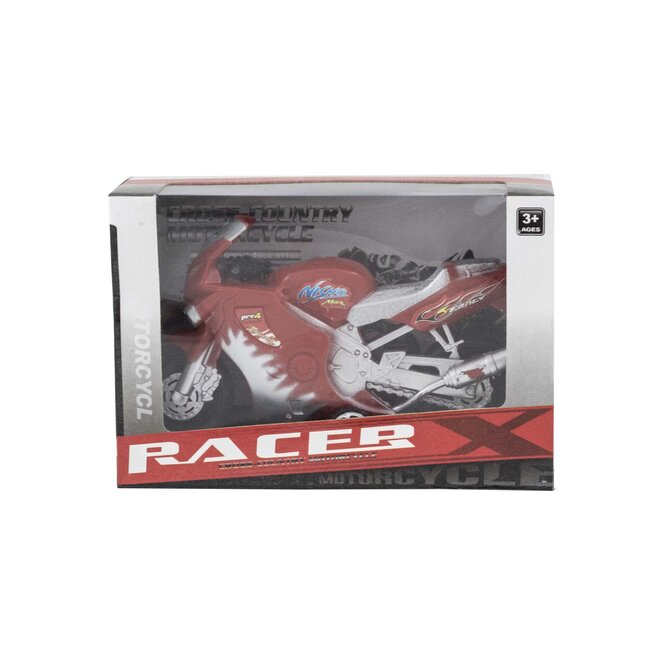 MOTO EN CJA MK REF H576540