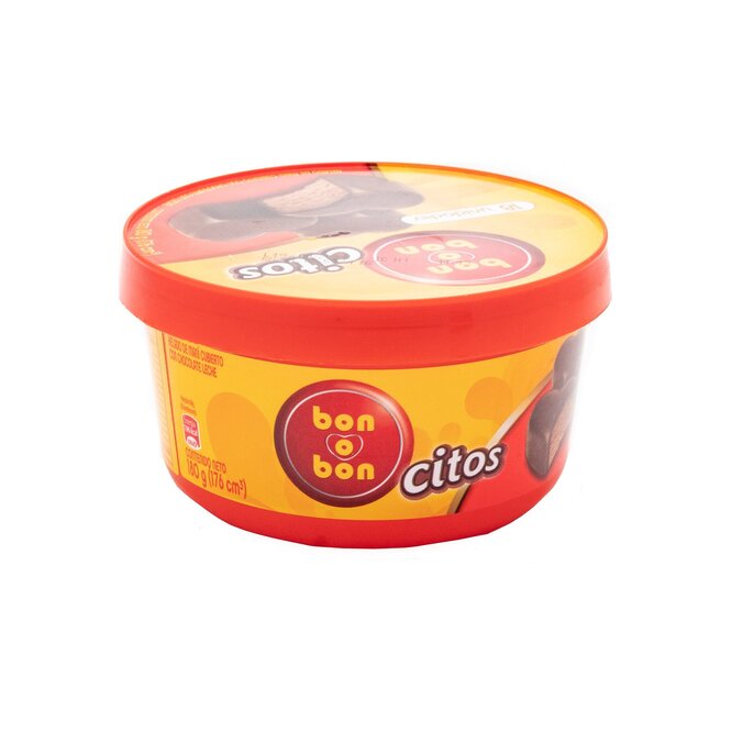 Bombones helados citos Bon o Bon 180g