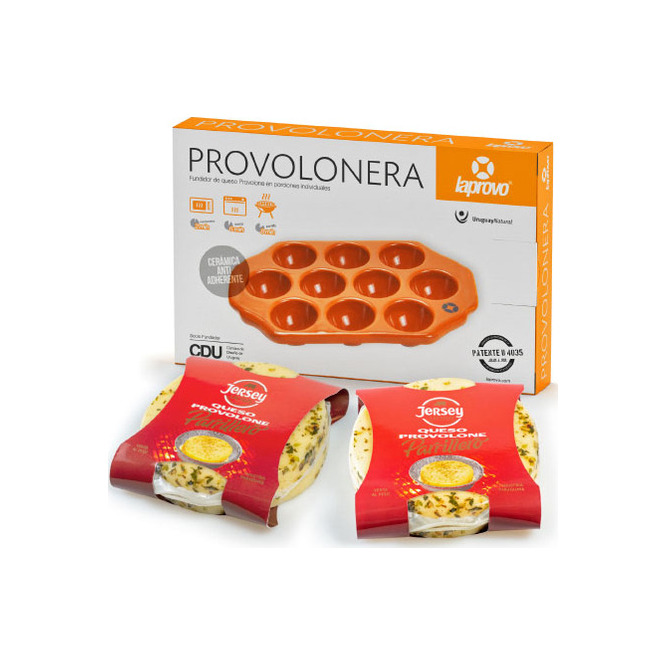 KIT PARRILLERO PROVOLONE 2UN JERSEY BSA
