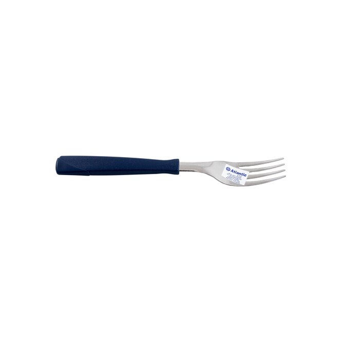 Tenedor de Mesa New Color Azul Tramontina por unidad