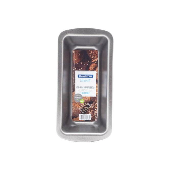MOLDE P/PAN BRASIL TRAMONTINA 22CM