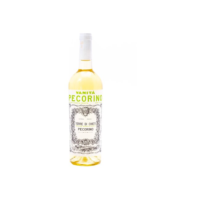 VINO VANIT PERCORIN BLANCO 750ML