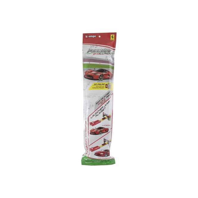 AUTO FERRARI RACEYPLAY EVOLUTION JUMP PL