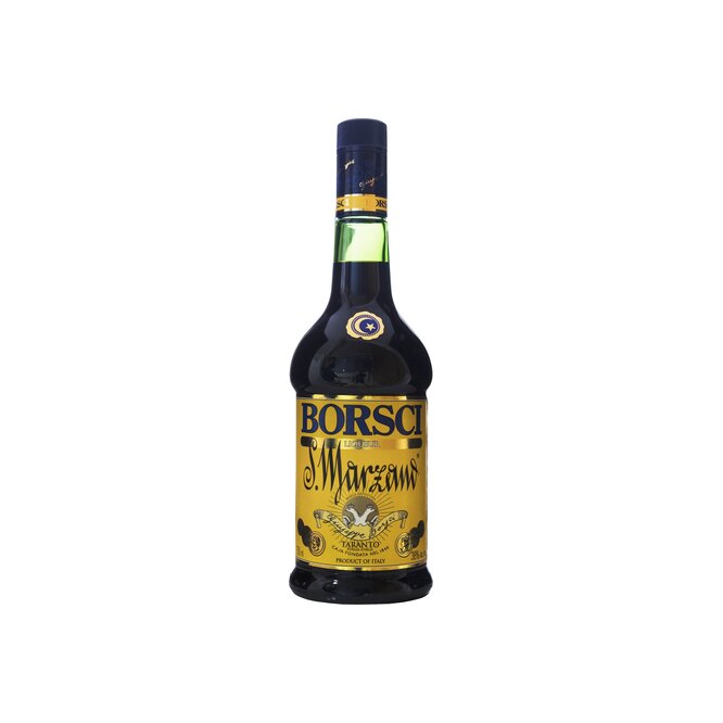 LICOR LIQUEUR S.MARZANO BORSCI 750 ML