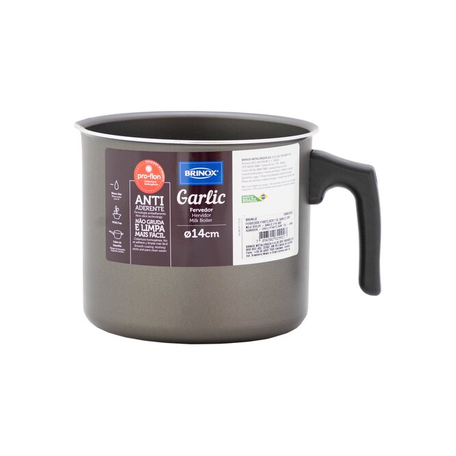 HERVIDOR CHILLI 1.8 L BRINOX