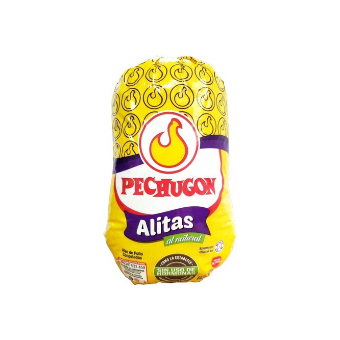 ALA PECHUGON CONG E/BAND X KG