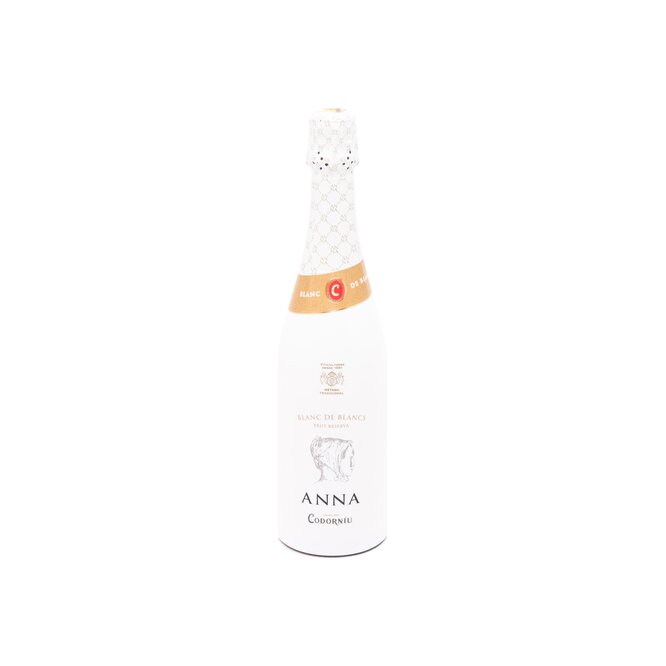 Vino espumante blanco Codorniu 750 ml