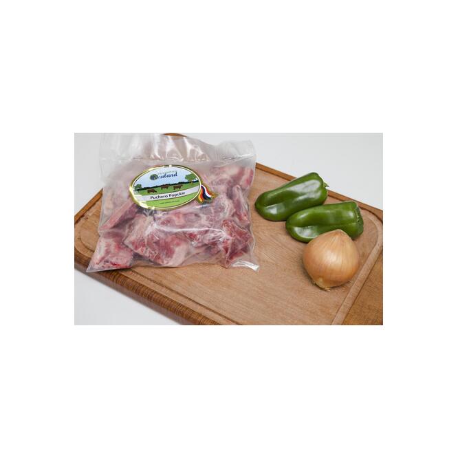 PUCHERO POPULAR CONGELADO NEULAND XKG E/
