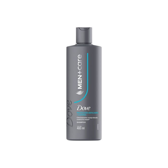 Shampoo Men Anticaspa Dove 400 ml