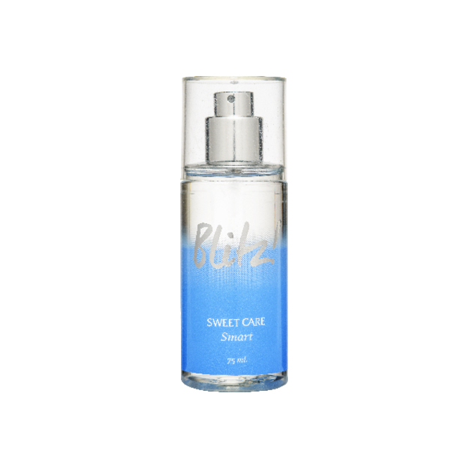 Colonia Smart Blitz Sweet Care frasco 75 ml