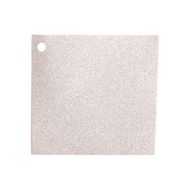 GOMA EVA C/PURP40X60X2PLATEADO T08828 TA