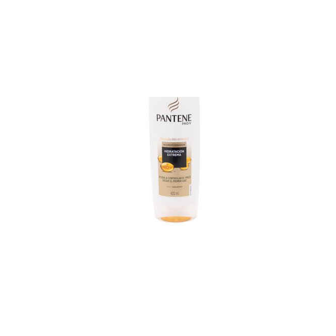 Acondicionador hidratación extrema pro v sin sal 400 ml