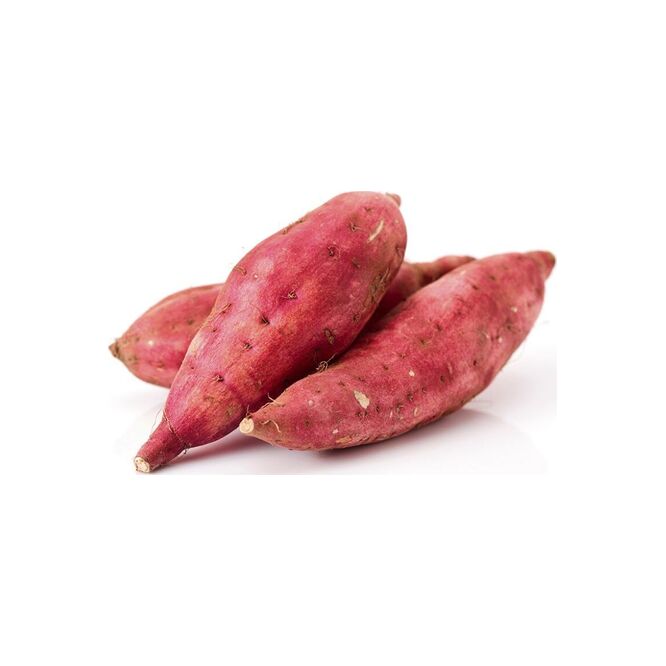 Batata roja 1 kg