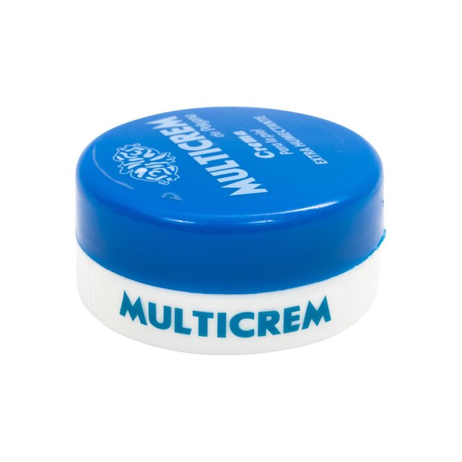 CREMA MULTICREM FCO 12 GR