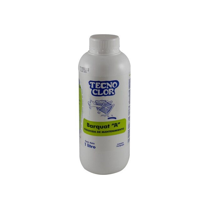 Alguicida Tecnoclor 1 litro