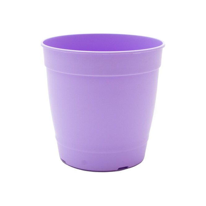 MACETERO LILA 2.5L AQUARELA