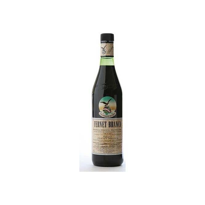 Fernet Branca 750 ml