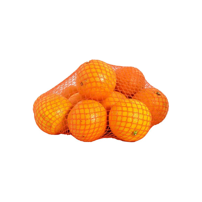 NARANJA EN MALLA X KG