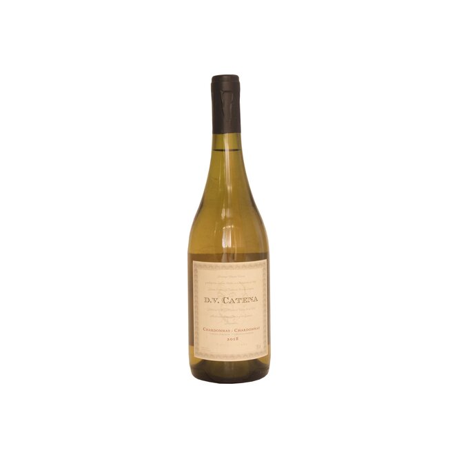 VINO CATENA BCO CHARDONNAY 750ML