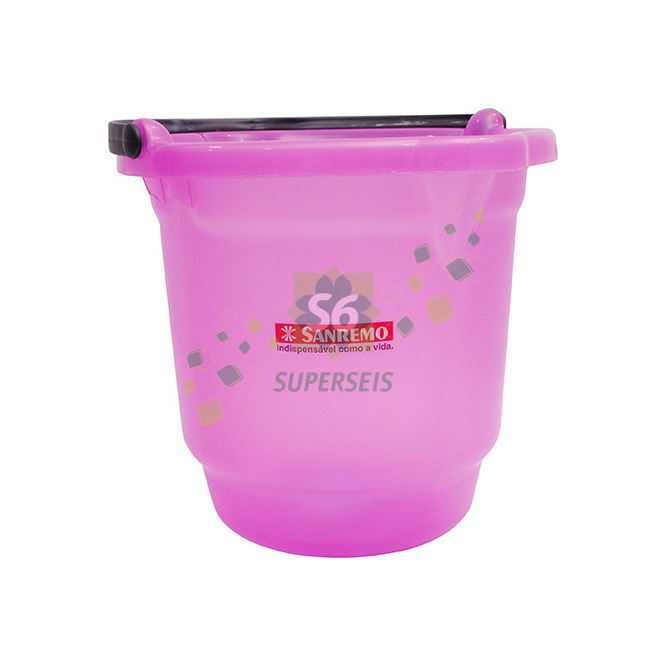 BALDE SAN REMO 15LT REF 250/1E HIDRUS CO