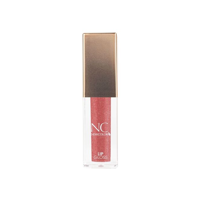 Brillo labial Lip Gloss 24 Newcolor 4,5 ml