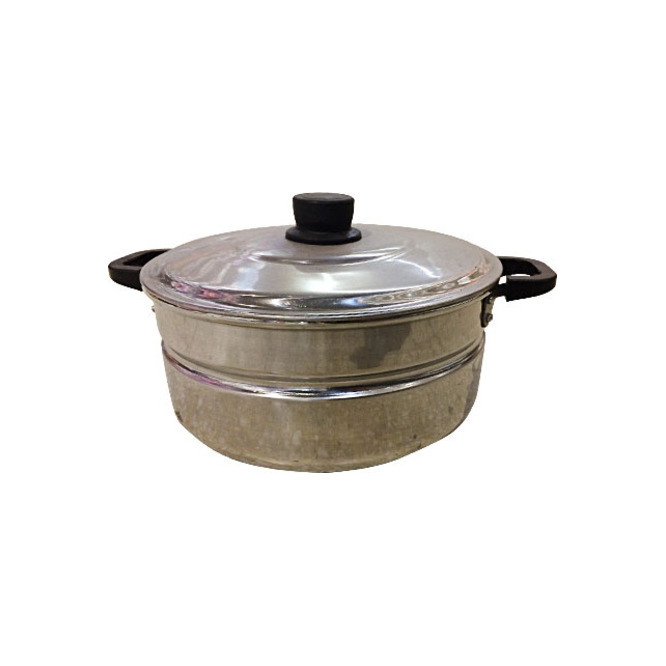 OLLA ALUMINIO NRO 22 REF. IA8 IPACARAI B