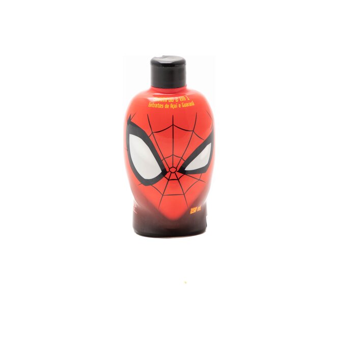 SHAMPOO SPIDERMAN NUTRIEX 2EM1 250ML