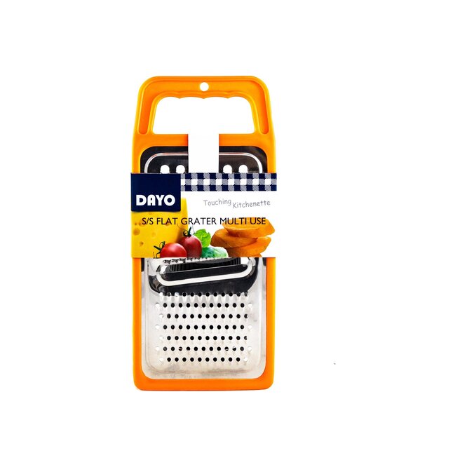 RALLADOR INOX SE DAYO REF GR1202