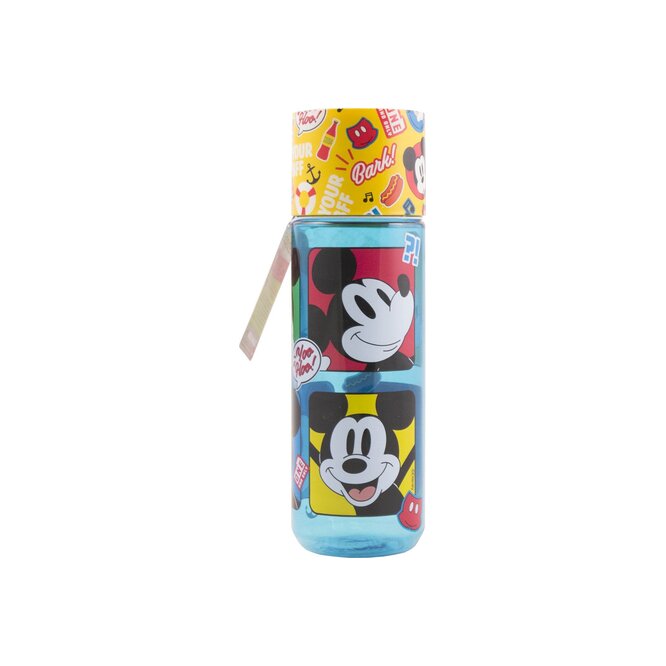 BOTELLA STOR MICKEY MOUSE 590ML