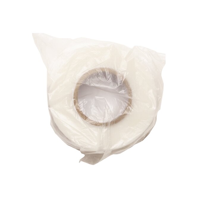 Cinta de seguridad para cheques rollo 18 mm Edes 30 metros