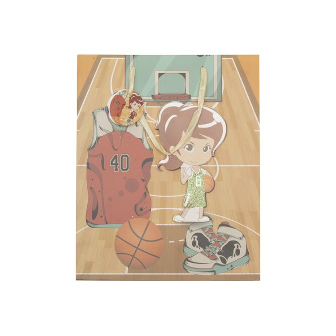 BOLSA P/REGALO DIS MASC VRIOS IW REF M65