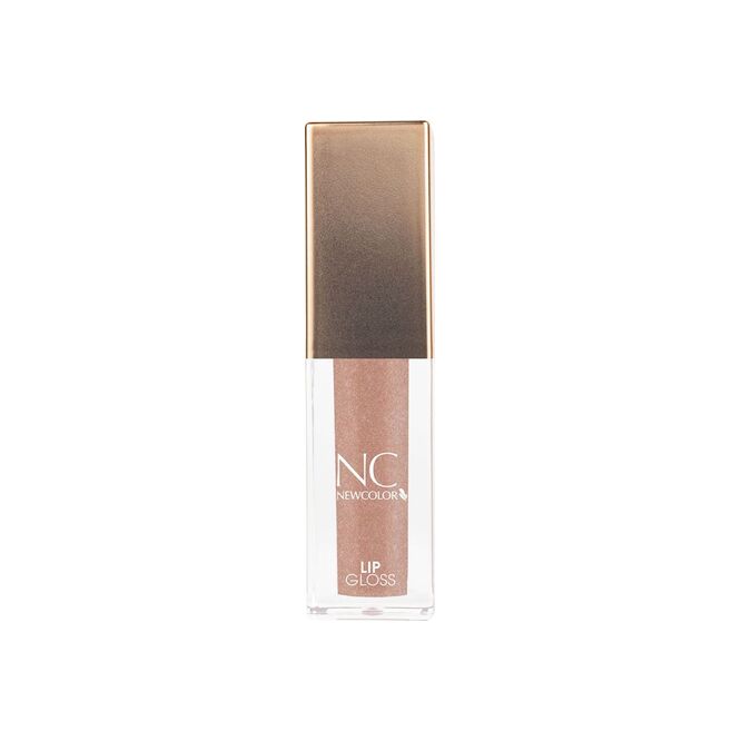 Brillo labial Lip Gloss 27 Newcolor 4,5 ml