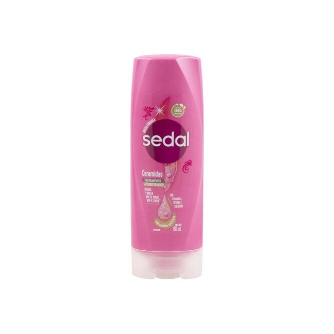 Acondicionador Ceramidas Sedal 190 ML