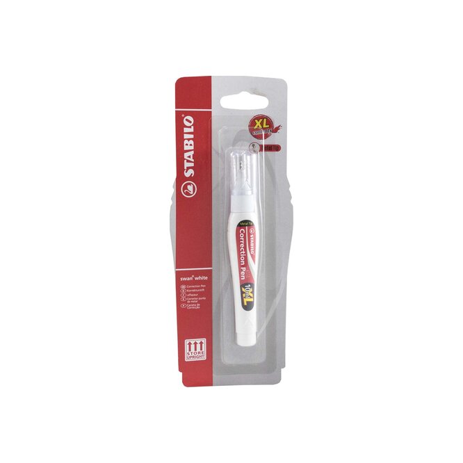 CORRECTOR STABILO PEN PUNTA ME