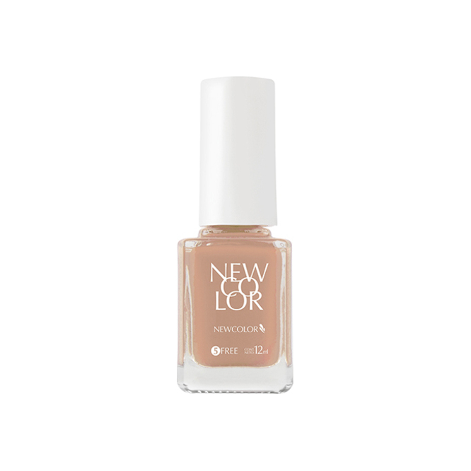 ESMALTE NEWCOLOR NACARADO ALF 419 12ML