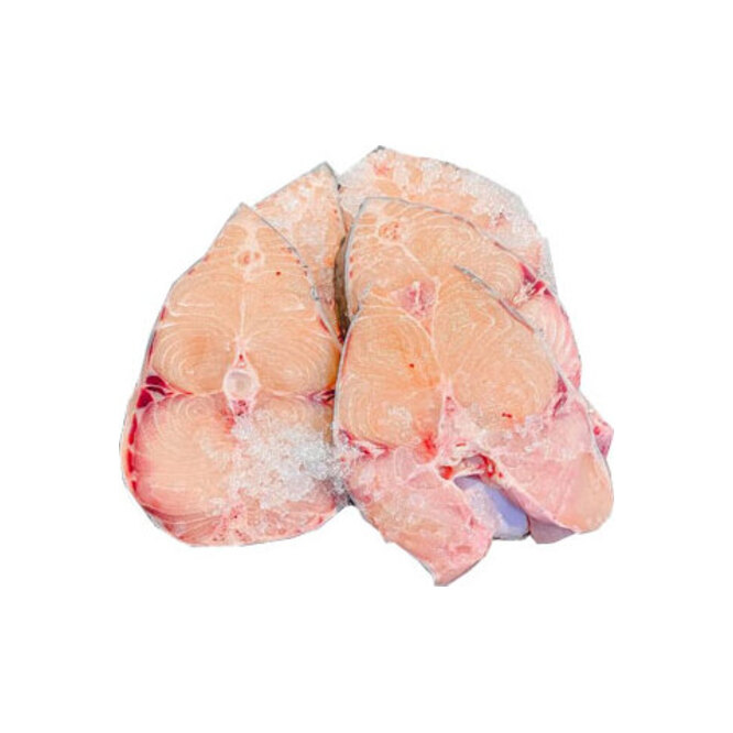 Pati en rodajas por kilo