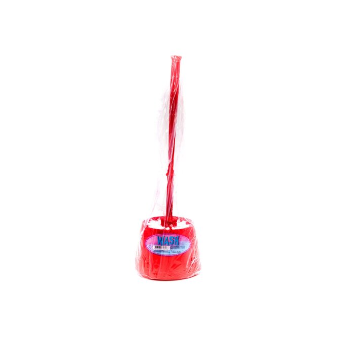 Cepillo para Inodoro con Taza Wash 360 ml