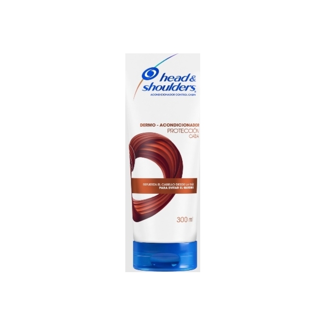 Acondicionador protección Head & Shoulders 300 ml