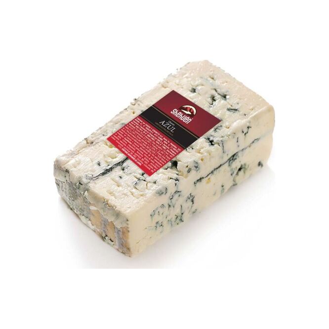 Queso Azul Shehuen por kilo