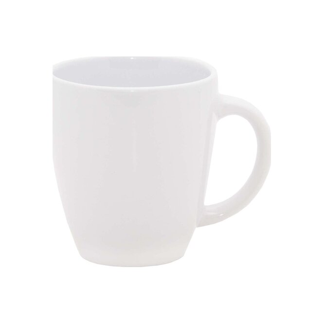 Taza de cerámica ref. 02111b002 Dayo 320 ml