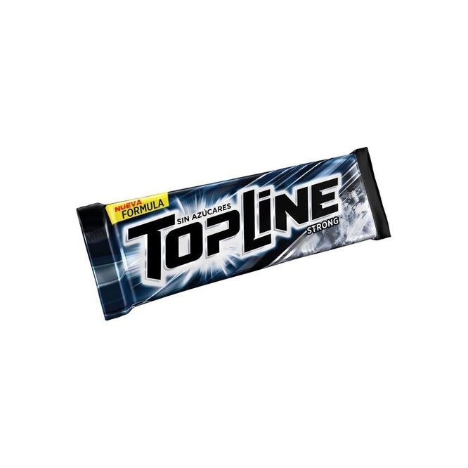 Chicles Topline