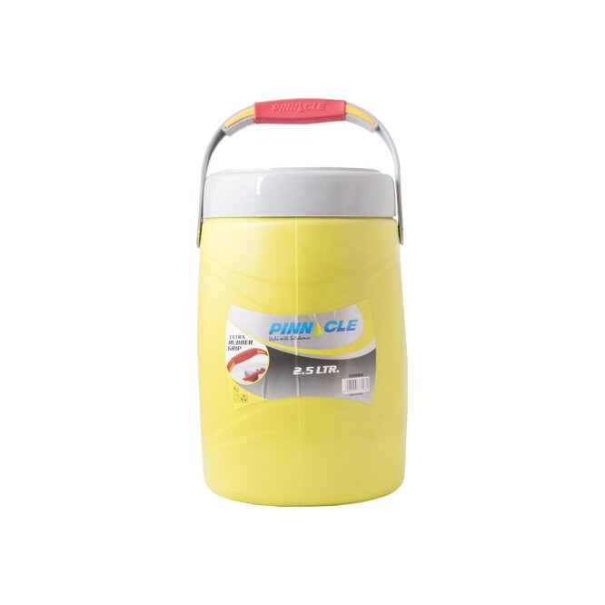 Termo para Agua Fría Omega 2.5 litros